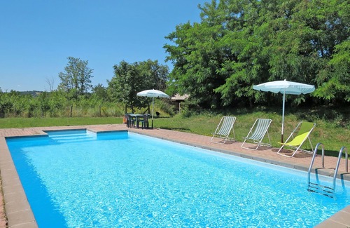 Bagnoregio House | Pasqualino by Interhome
