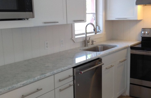 Pass-a-Grille Condo | Pass A Grille Beach. Second house from secluded beach. One story, pool.