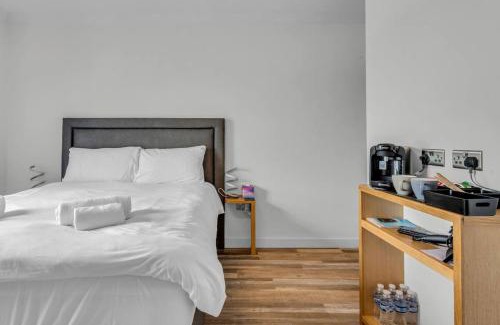 Petham Apartment | Pass the Keys Church View a Tranquil Space for Two