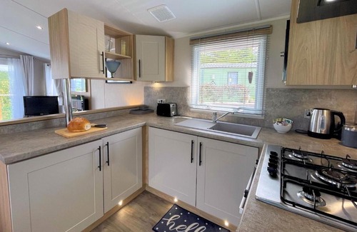 Rockcliffe House | Pass the Keys Gorgeous Kippford Home With Outstanding Views