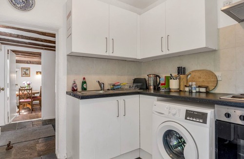 Stodmarsh House | Pass the Keys | Lovely Cottage just outside of Canterbury