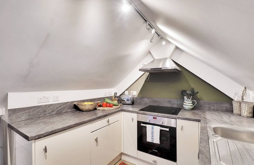 Cowden House | Pass the Keys | Lovely Countryside Barn Conversion Cottage