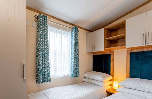 Wimborne House | Pass the Keys | Luxury brand new 2 bedroom pet friendly caravan