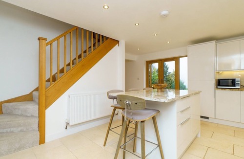 Combe Down House | Pass the Keys | Modern 3 bed home with offstreet parking