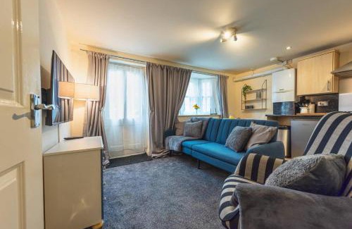 Shifnal Apartment | Pass the Keys Modern Ground Floor Apartment