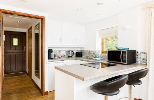 Little Witcombe House | Pass the Keys | Rural Retreat in Rowington, Warwickshire