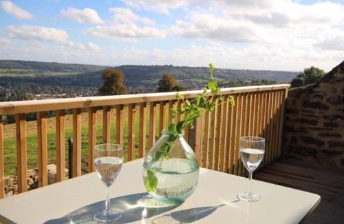 Bath Apartment | Pass the Keys Stunning cottage close to city centre