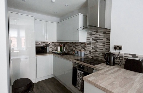 North West Apartment | Pass the Keys | Superb 1Bed Flat in Fabulous West End
