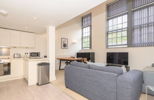 Headingley Apartment | Pass the Keys | The Old School House - Heart of Headingley