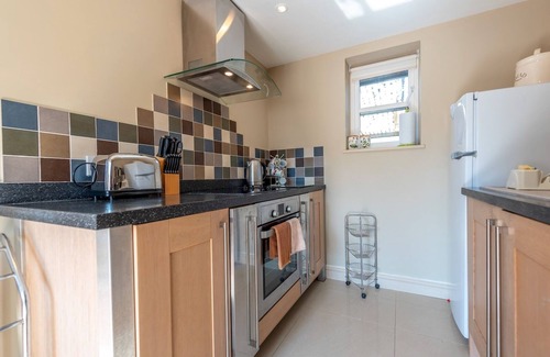 High Ercall House | Pass the Keys | The Stables at Allscott House