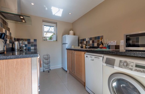 High Ercall House | Pass the Keys | The Stables at Allscott House