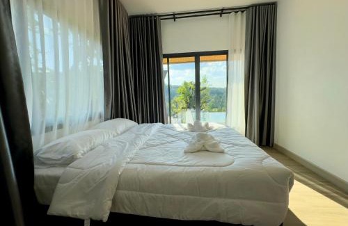 Mae On Resort | PASSA ผัสสะ Tea Plantation @Mae On