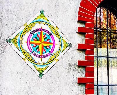 Settimo Vittone House | Passaggio a Nord Ovest