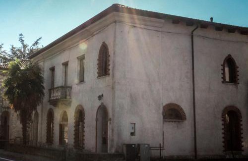 Settimo Vittone House | Passaggio a Nord Ovest