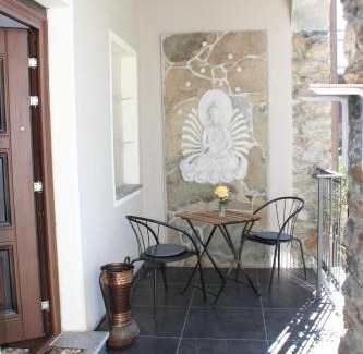 Settimo Vittone House | Passaggio a Nord Ovest
