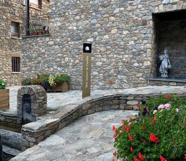 Canillo Apartment | PASSAMANÉ PB - Canillo - Casco Antiguo Hut 7787