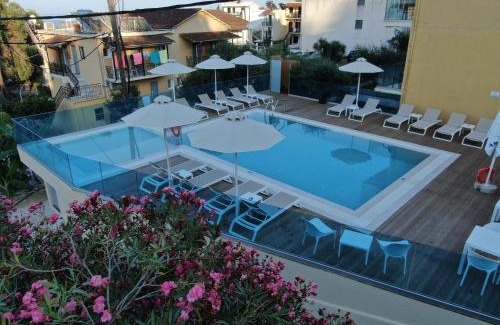Benitses Apartment | Passas Mare Apartments & Studios