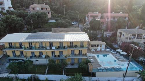 Benitses Apartment | Passas Mare Apartments & Studios