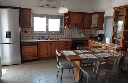 Gerani Apartment | Passatempo Casa spacious relaxing 3bedroom apart huge veranda 300m from the sea