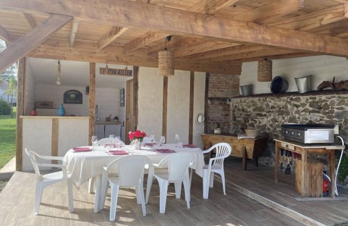 Maurs House | Passerat by Interhome