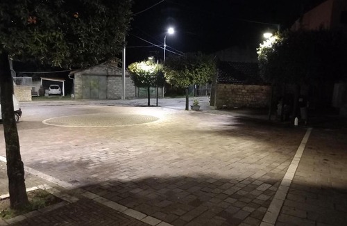 Sant'Angelo Apartment | Passiflora House - Basilicata
