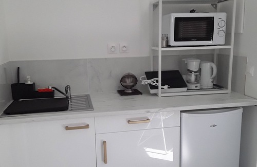Malpasse Apartment | PASSIFLORE