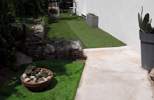 Malpasse Apartment | PASSIFLORE