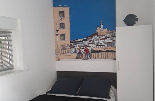 Malpasse Apartment | PASSIFLORE