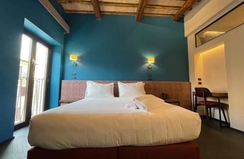 Rione XIV Borgo House | Passpartout Boutique Palace