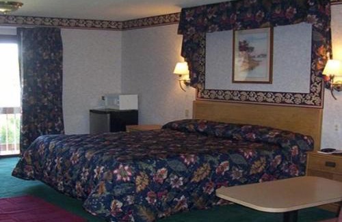 Middletown Hotel | Passport Inn and Suites - Middletown