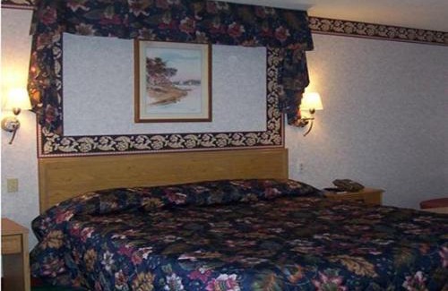 Middletown Hotel | Passport Inn and Suites - Middletown