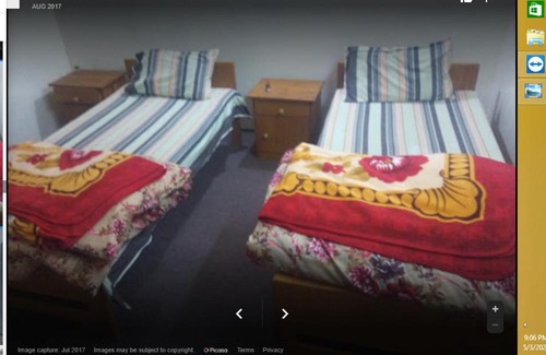 Hunza Hotel | Passu Peak Inn