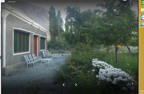 Hunza Hotel | Passu Peak Inn