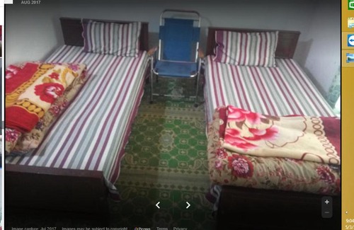 Hunza Hotel | Passu Peak Inn