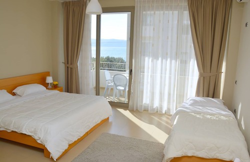 Orikum Hotel | Pastarella Beachfront Resort