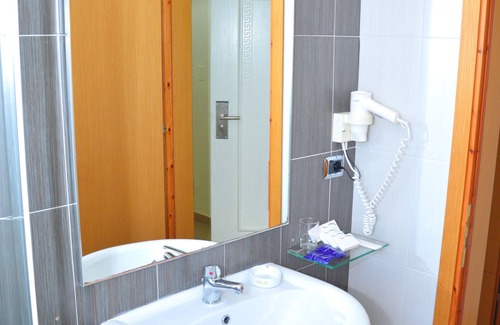 Orikum Hotel | Pastarella Beachfront Resort