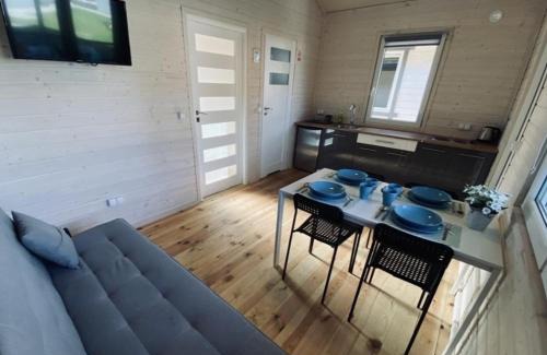 Borne Sulinowo House | Pastelowe Borne