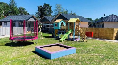 Borne Sulinowo House | Pastelowe Borne
