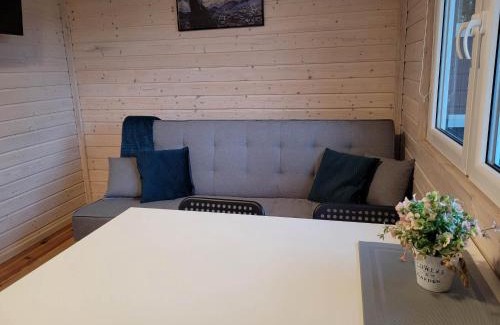 Borne Sulinowo House | Pastelowe Borne