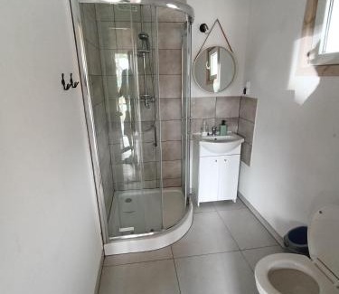 Borne Sulinowo Apartment | Pastelowe Borne SRC