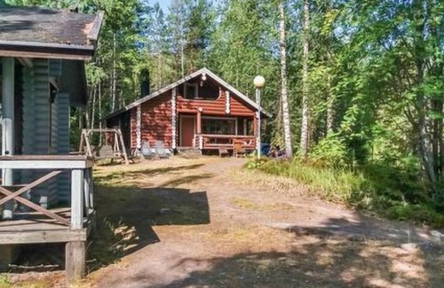 Luumaki House | Pastin Mökki by Interhome