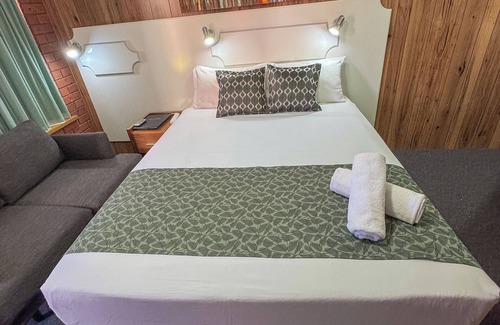 Echuca Hotel | Pastoral Hotel Motel Echuca CBD