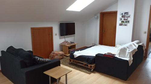 Angra do Heroismo House | Pastos e Mar