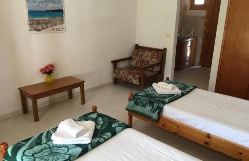 Laganas Apartment | Pastras Studios - close to the beach