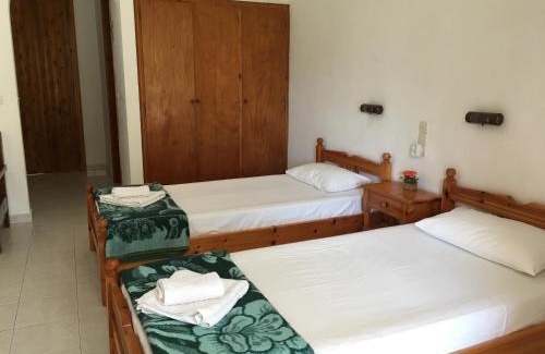 Laganas Apartment | Pastras Studios - close to the beach