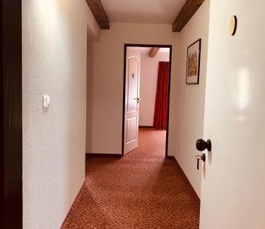 Budesti House | PASTRAVARIA ALINA