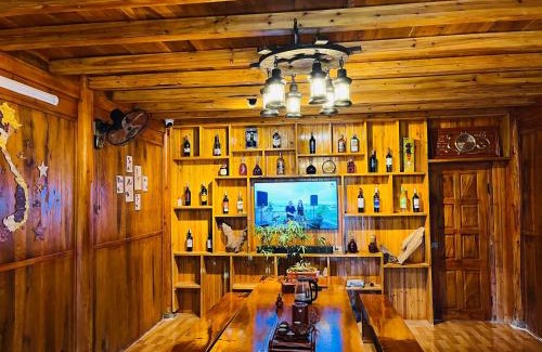 Dong Van House | Pasu lôlô homestay