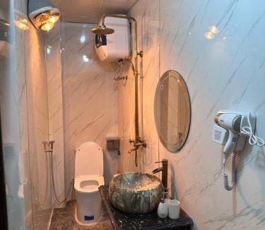 Dong Van House | Pasu lôlô homestay