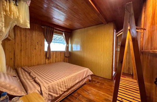 Dong Van House | Pasu lôlô homestay