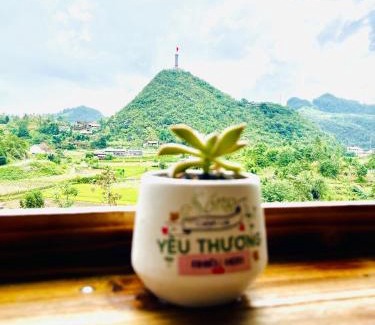 Dong Van House | Pasu lôlô homestay